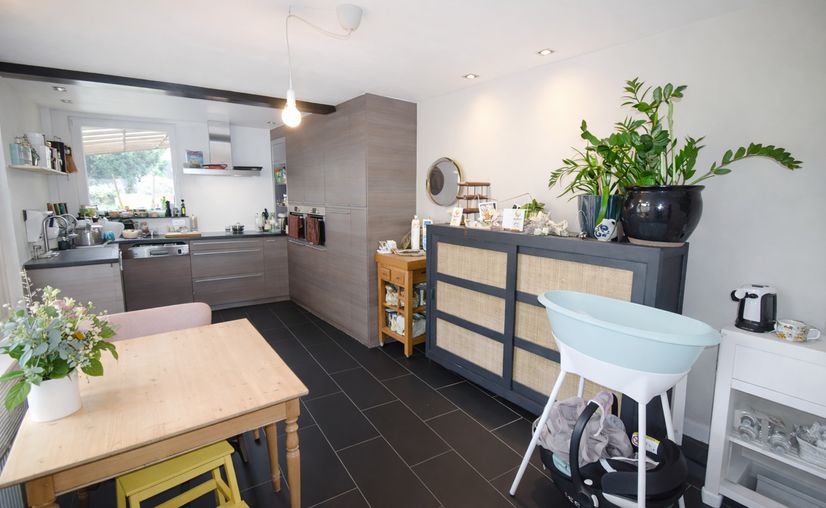 House for rent in Oostkamp