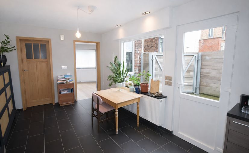 House for rent in Oostkamp