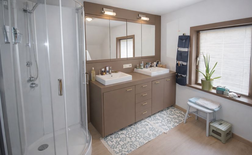 House for rent in Oostkamp