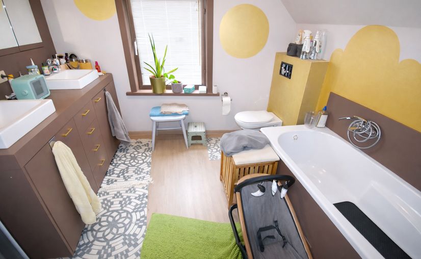 House for rent in Oostkamp