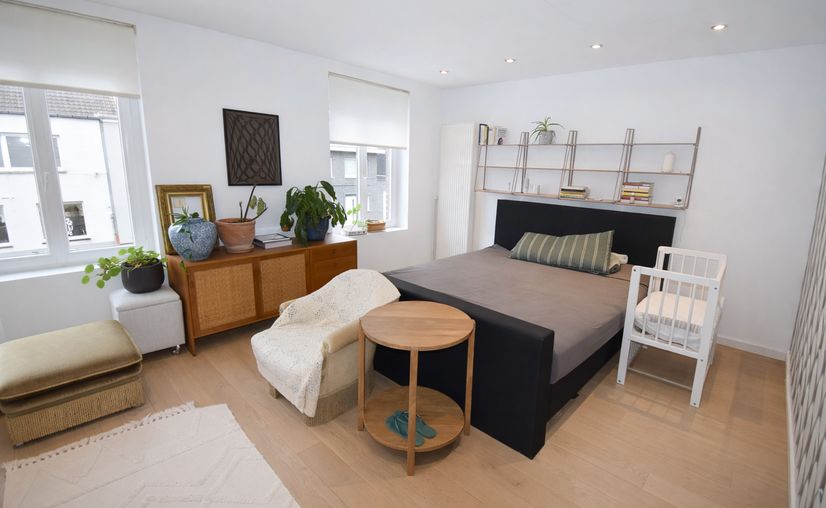 House for rent in Oostkamp