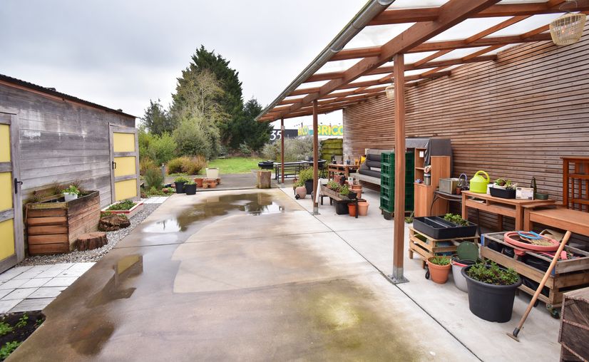 House for rent in Oostkamp