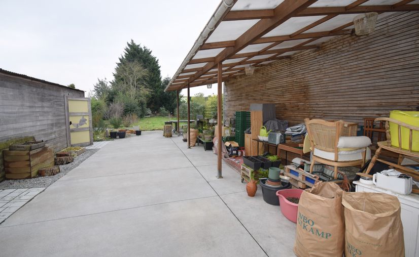 House for rent in Oostkamp