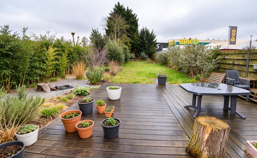 House for rent in Oostkamp