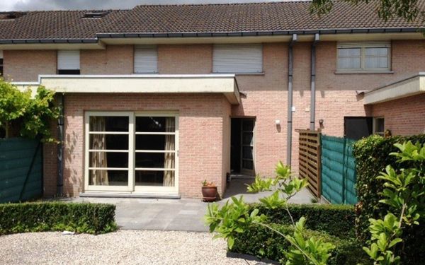 House for rent in Pittem