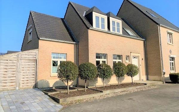 House for rent in Sint-Joris