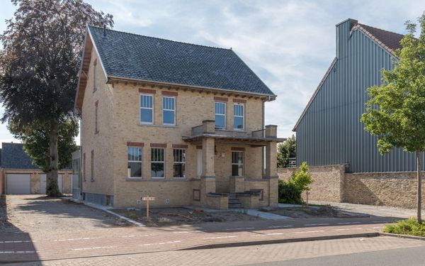 House for rent in Torhout