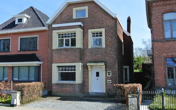 House for rent in Ursel