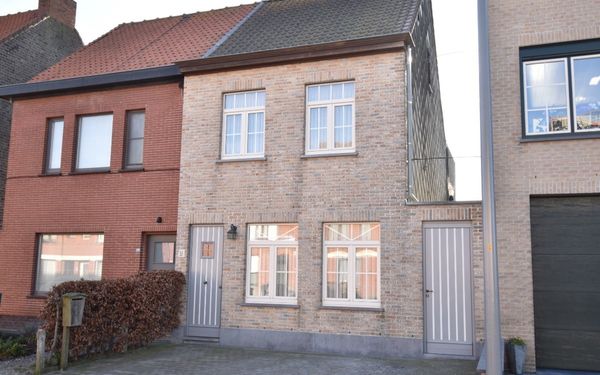 House for rent in Waarschoot