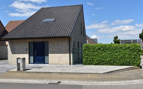 House for rent in Wingene