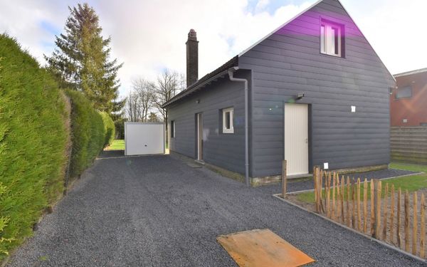 House for rent in Wingene