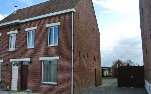 House for rent in Wingene