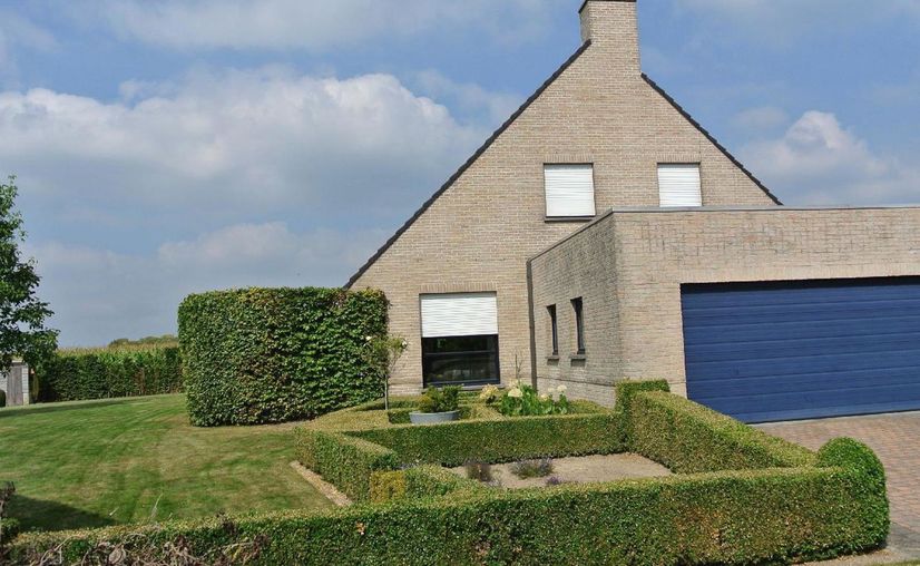 House for rent in Wingene