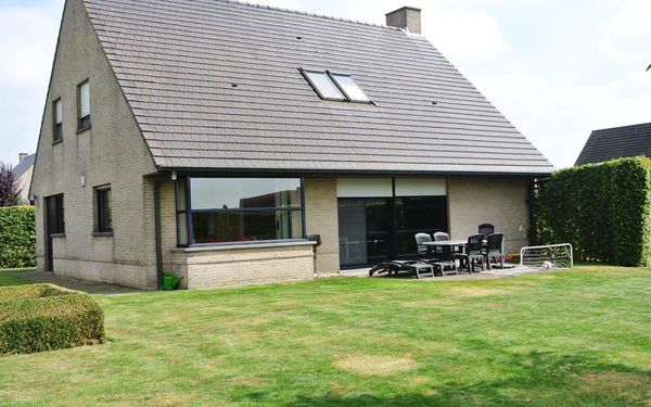 House for rent in Wingene