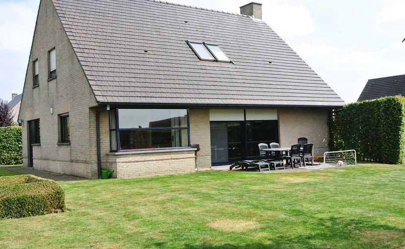House for rent in Wingene