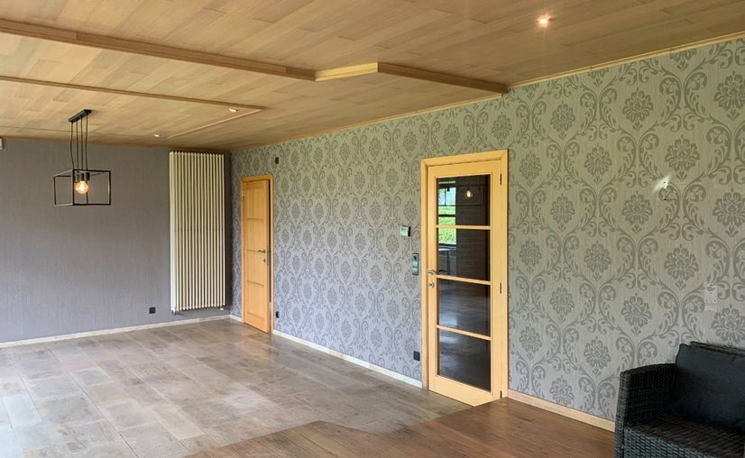 House for rent in Wingene