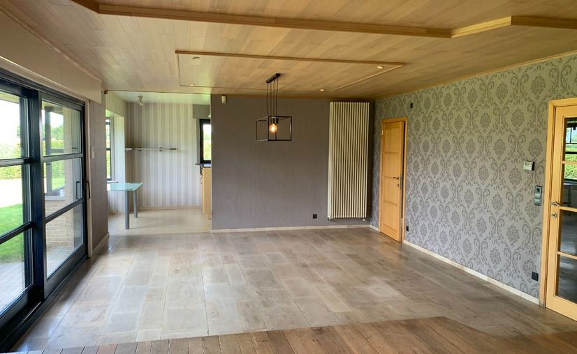 House for rent in Wingene