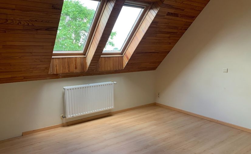 House for rent in Wingene