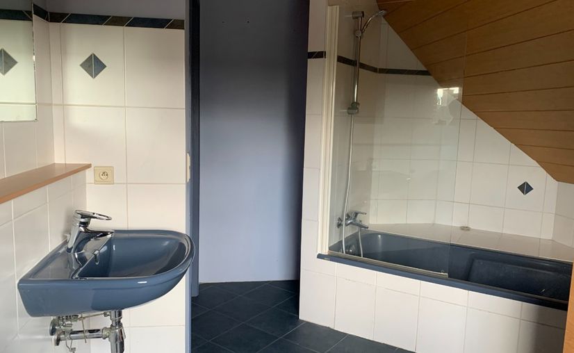 House for rent in Wingene