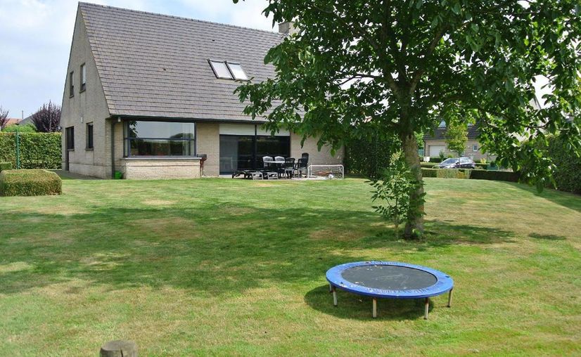 House for rent in Wingene