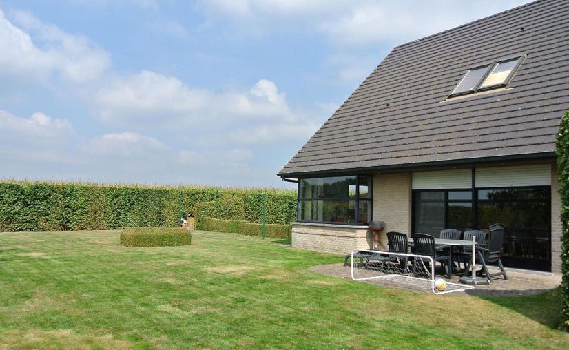 House for rent in Wingene