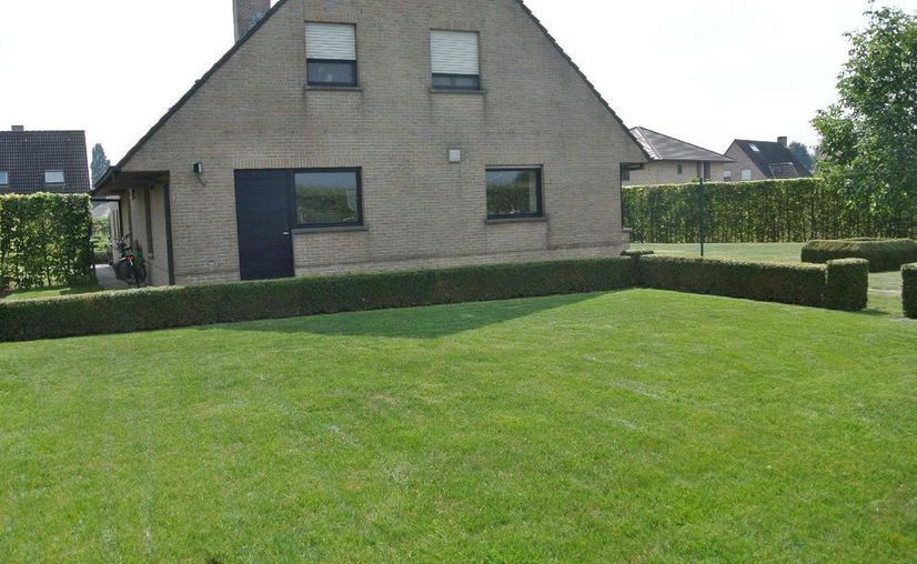 House for rent in Wingene