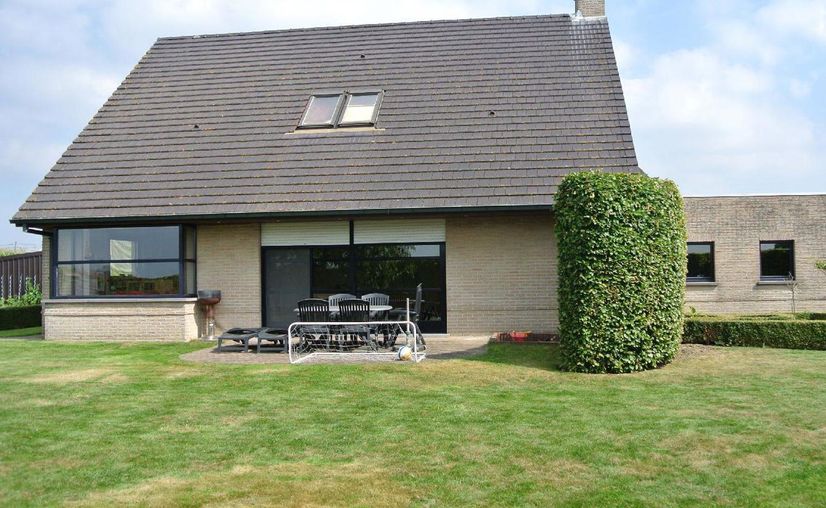 House for rent in Wingene