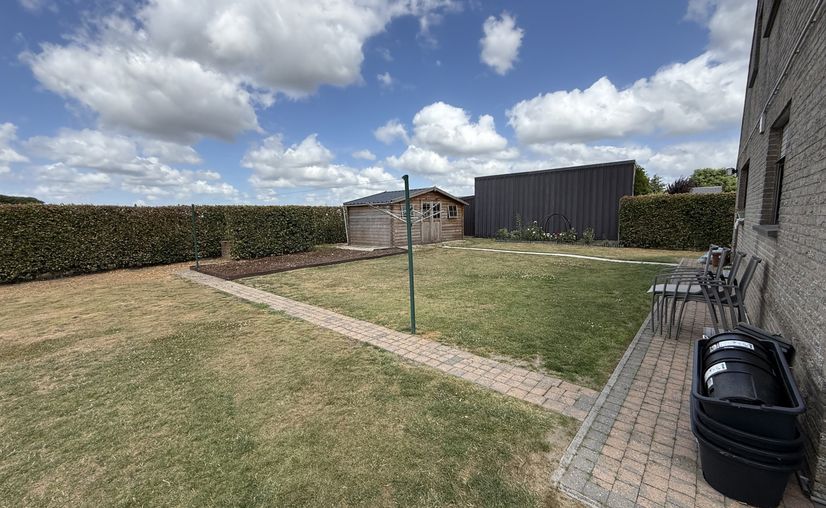 House for rent in Wingene