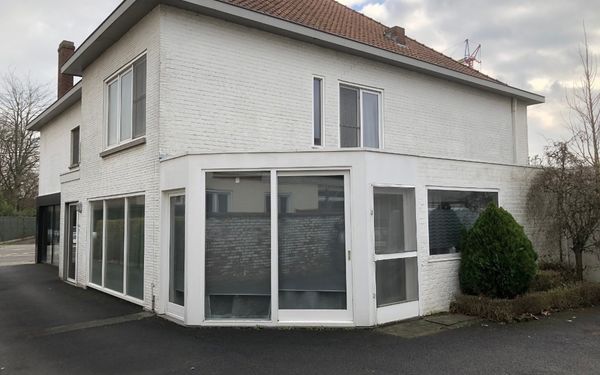 House for rent in Zedelgem