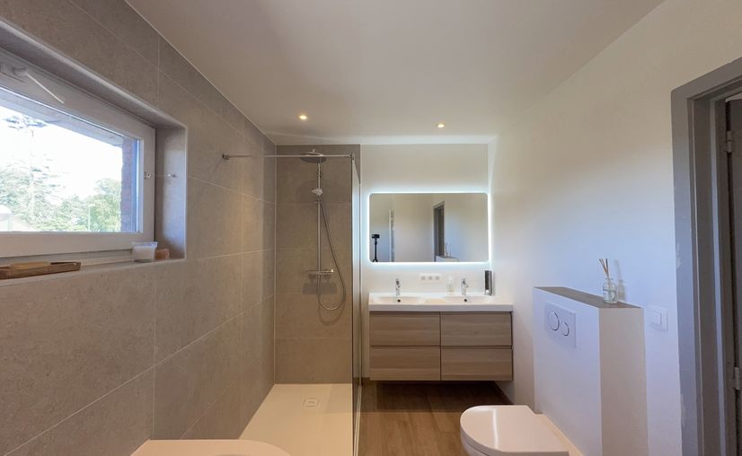 House for rent in Zomergem