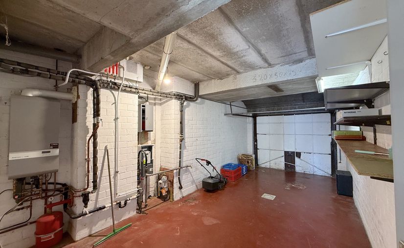 House for rent in Zomergem