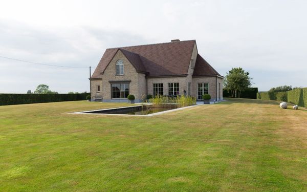 House for rent in Zwevezele