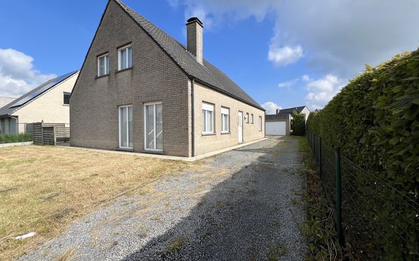 House for sale in Aalter