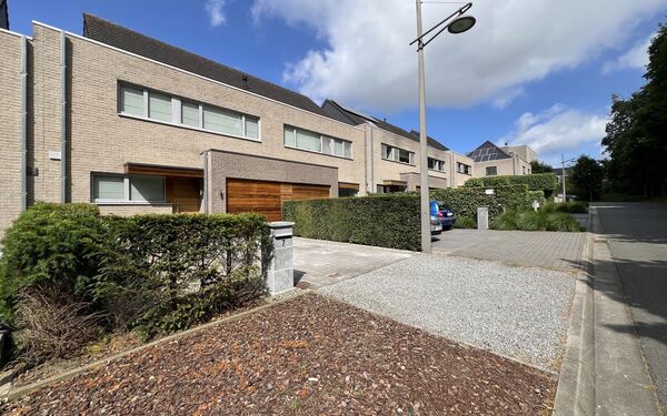 House for sale in Aalter