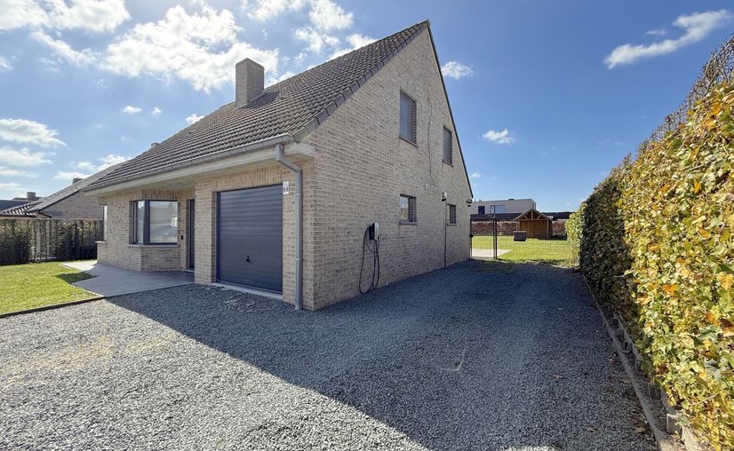 House for sale in Aalter