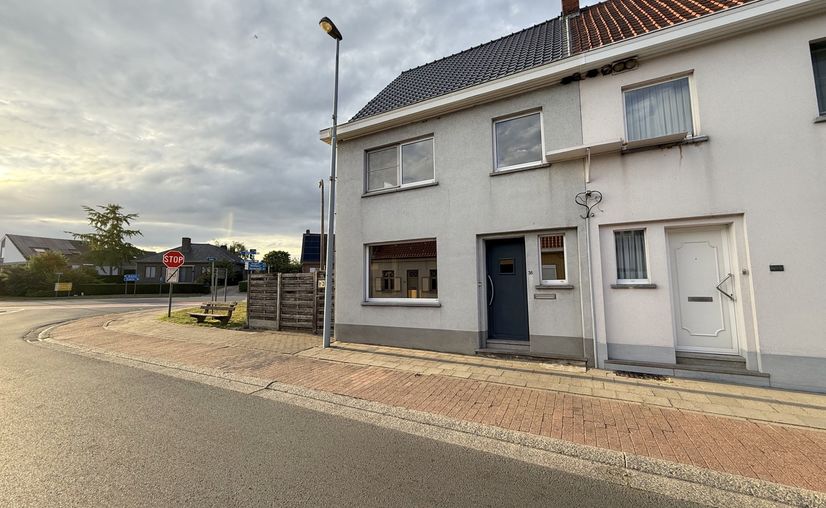 House for sale in Aalter