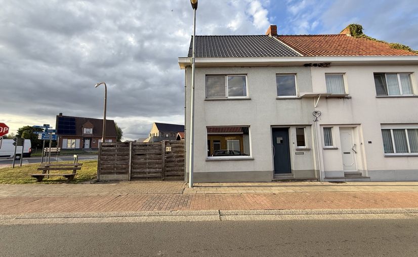 House for sale in Aalter