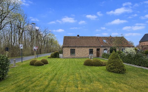 House for sale in Aalter