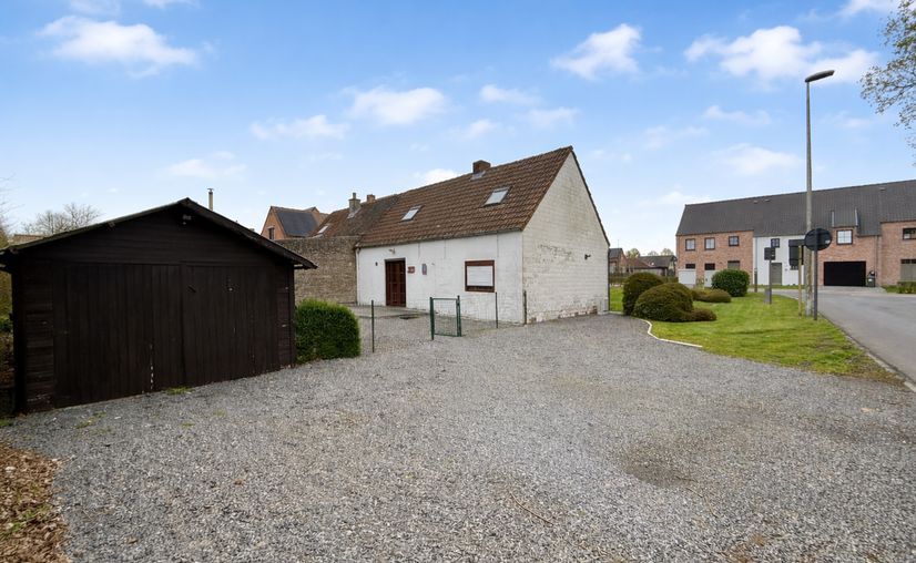 House for sale in Aalter