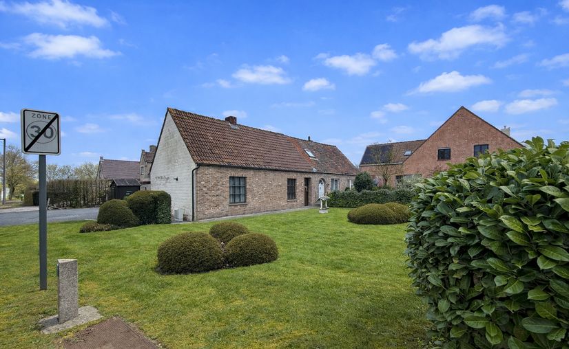 House for sale in Aalter