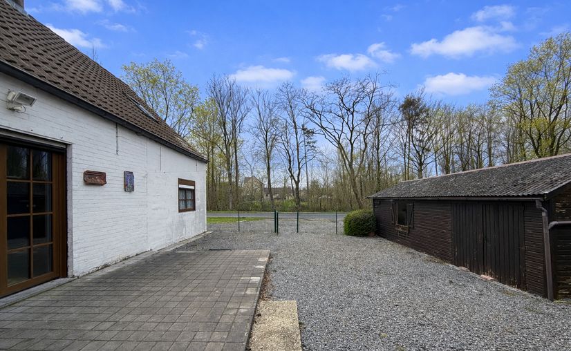 House for sale in Aalter