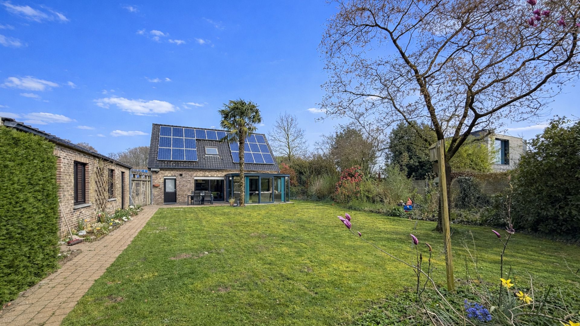 House for sale in Aalter