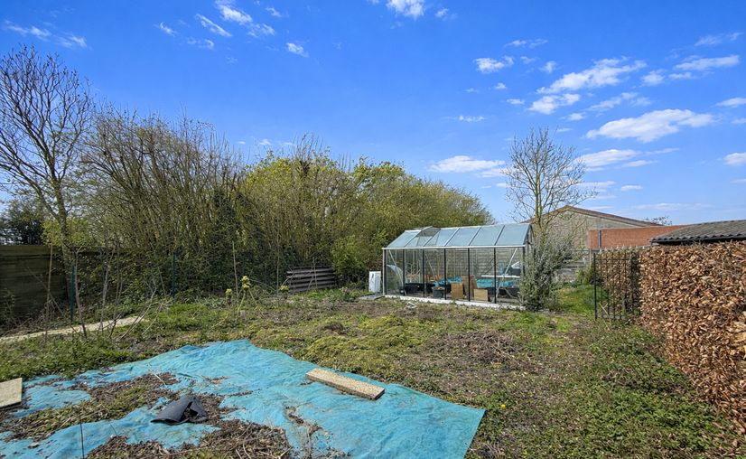 House for sale in Aalter