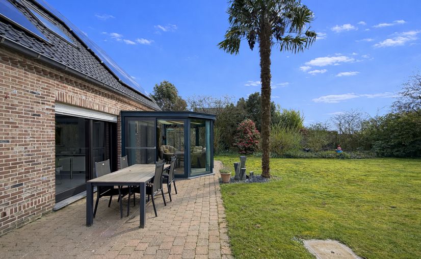 House for sale in Aalter