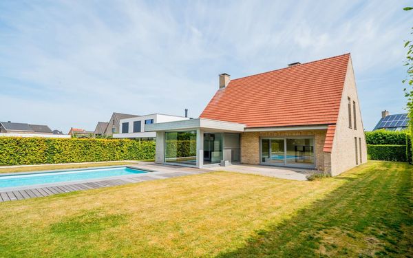 House for sale in Aalter