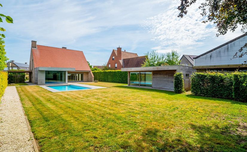 House for sale in Aalter