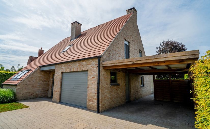 House for sale in Aalter