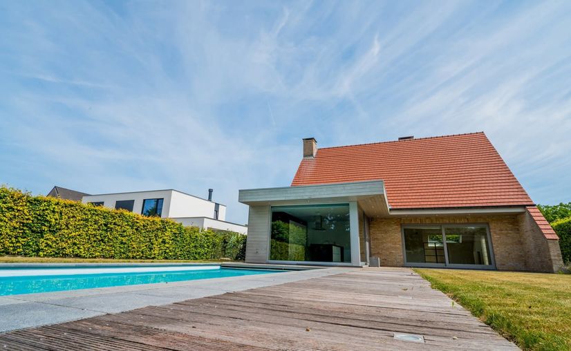 House for sale in Aalter