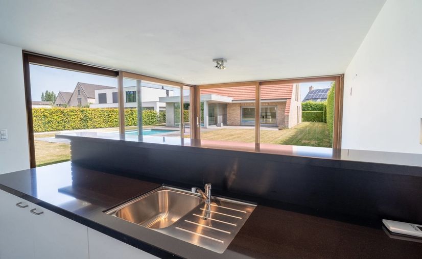 House for sale in Aalter