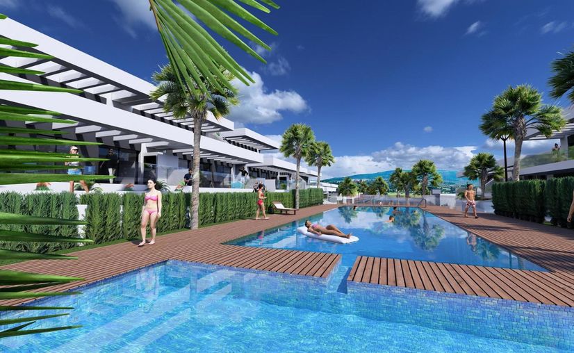 House for sale in Algorfa